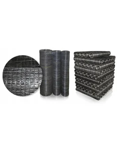 SIATKA BUDOWLANA  RABITZA - 10x20x0,8 25 MB Siatmet - 1
