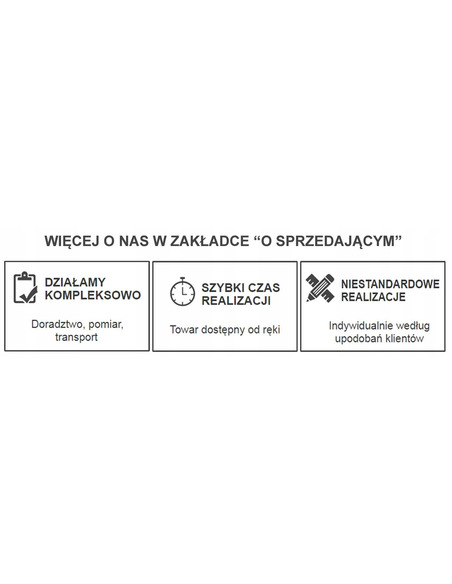 MOCNY PANEL OGRODZENIOWY 2D h1630mm 8/6/8 OCYNK PRODUCENT Siatmet - 9