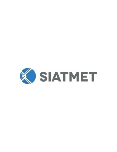 Siatka ogrodzeniowa leśna 150/15/15 L 50 m Na LIsy Zające Siatmet - 7