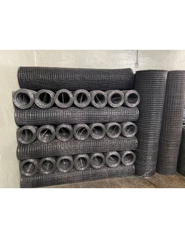 SIATKA BUDOWLANA  RABITZA - 10x20x0,8 50 MB Siatmet - 3