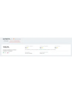 Obejma 60x40  RAL 9005 (czarna) narożna Siatmet - 1 2