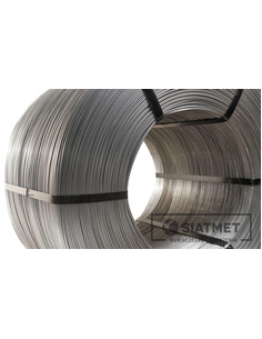 Drut ocynkowany fi 1,2 mm  - 1