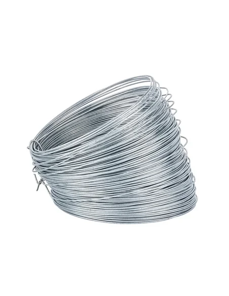 Drut ocynkowany fi 1,6 mm  - 2