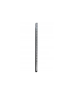 SŁUPEK OGRODZENIOWY DO SIATKI LEŚNEJ H - 2100 mm Siatmet - 1 2