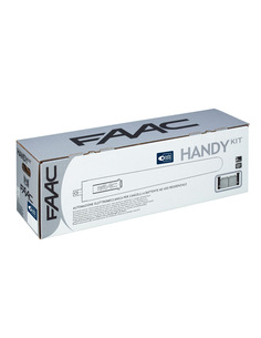 Automat do bramy FAAC HANDY FAAC - 1