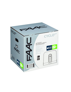 Automat do bramy FACC CYCLO 720 FAAC - 1