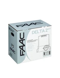 Automat do bramy FACC DELTA 2 FAAC - 1