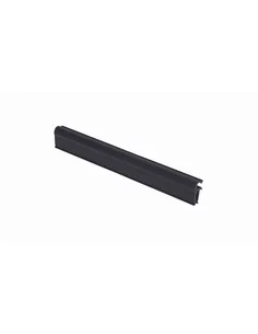 KLIPS ZAKOŃCZENIOWY DO TAŚM OGRODZENIOWYCH RAL6005 Siatmet - 1