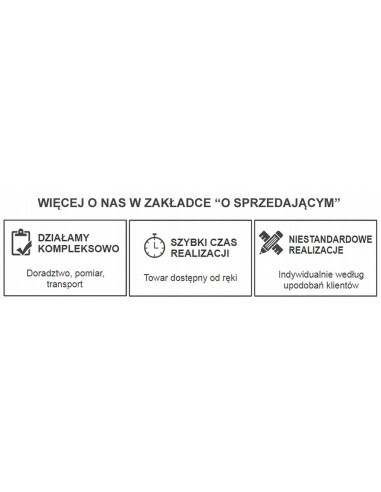Panel ogrodzeniowy przetłaczany ocynk fi 3.8mm, 3V/H - 1330 Siatmet - 9