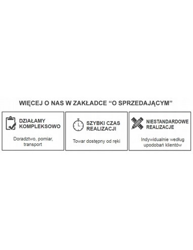 Panel ogrodzeniowy przetłaczany ocynk+kolor ral7016, fi 3.8mm, 3V/H 1330 Siatmet - 9