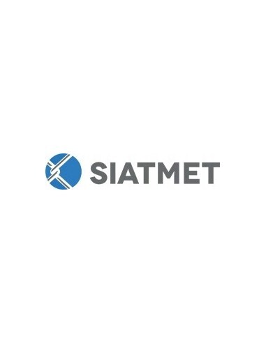 Siatka Leśna M 150/13/15 + SKOBLE Siatmet - 8